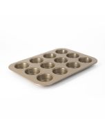 Cuisipro Muffin Pan | 12-cup