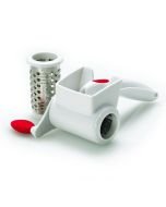 Rotary Grater with 2 Drums - by Cuisipro (74679001)