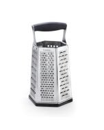 6 Sided Grater - by Cuisipro (746877)