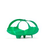 Cuisipro Silicone Vegetable Steamer