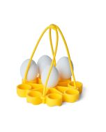 Cuisipro Silicone Egg Rack
