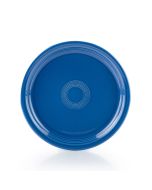Fiesta® 9" Bistro Buffet Plate | Lapis