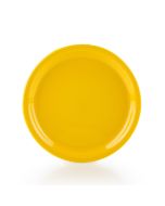 Fiesta® 9" Bistro Buffet Plate | Daffodil