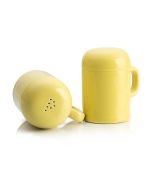 Fiesta® Sunflower Yellow Rangetop Salt & Pepper Shaker Set (756320)