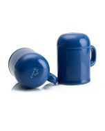 Fiesta® Rangetop Salt & Pepper Shaker Set - Lapis Blue