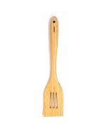 Norpro 12" Bamboo Slotted Spatula	