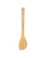 Norpro 12" Bamboo Pointed Spoon       