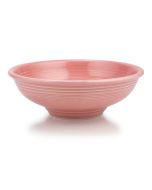 Fiesta® 64oz Pedestal Bowl | Peony
