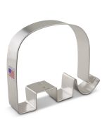 Ann Clark Elephant Cookie Cutter