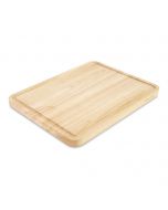 KitchenAid Classic Wood Cutting Board | 11" x 14"