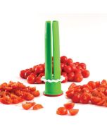 Norpro Veggie Tube Cutting Guide (800-NOR)