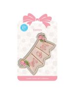 More Than Baking 3.875" Cookie Cutter | Banner
