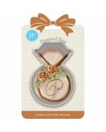 More Than Baking 3.75" Cookie Cutter | Diamond Ring