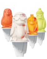 81-16910 Penguin Popsicle Makers - Tovolo Mold