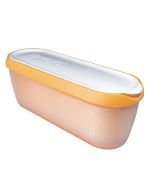 Orange Ice Cream Tub - by Tovolo (81-3316)