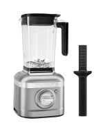 KitchenAid K400 Blender (Contour Silver)