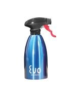 EVO Stainless Steel Oil Sprayer 16 oz | Blue