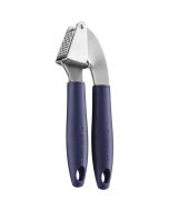 Cuisinart Oceanware Collection Garlic Press | Deep Blue