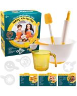 MasterChef Junior Baking Kitchen Set