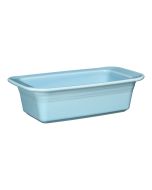 Fiesta® 11" x 6" Loaf Pan (Sky)
