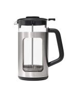 OXO Brew 8-Cup French Press with GroundsLifter