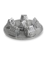 Nordic Ware Cozy Village Pan