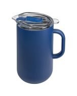 Served 66oz Insulated Drinkware Pitcher Berry