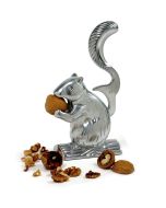 Davy Crack'It Squirrel Nutcracker