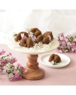 Nordic Ware Cakelet Pan | Baby Bunny Bites