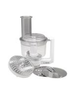 Food Processor Attachment for Bosch Compact Mixers