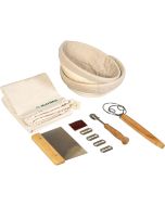 Nutrimill Sourdough Kit