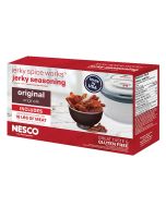 NESCO Jerky Seasoning | Original Flavor (9 Pack)