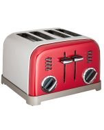 SMEG TSF03 4-Slice Wide-Slot Toaster Pastel Green TSF03PGUS - Best Buy