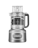 KitchenAid 13-Cup Food Processor | Contour Silver