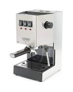 Gaggia Classic Pro Espresso Machine | Stainless Steel
