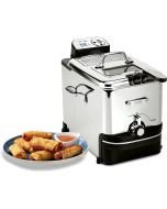Frieling Air Fryer Liners, 9 in. Round with Holes, 50-Pieces in