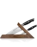 Cangshan Cutlery Thomas Keller Signature Collection TAI 3-Piece Knife Block Set