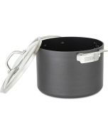 Viking Hard Anodized Nonstick Stock Pot | 8-Quart