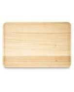 KitchenAid Classic Wood Cutting Board | 12" x 18"