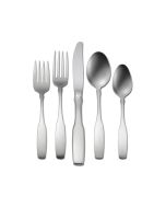 Oneida 18/10 Stainless Steel 5-Piece Flatware Set | Paul Revere