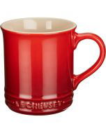 Le Creuset 14oz Mug | Cerise/Cherry Red