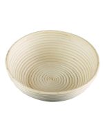 Frieling Round Brotform 11" Proofing Basket