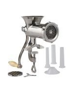 JUPITER grain mill with stone grinder for KitchenAid mixers