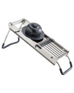 Roots & Harvest Stainless Steel Vegetable Slicer
