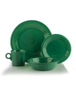 Fiesta® 4-Piece Classic Place Setting | Jade
