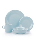 Fiesta® 4-Piece Classic Place Setting | Sky