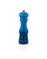 Le Creuset Pepper Mill | Marseille Blue