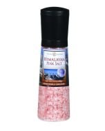 Dean & Jacobs Jumbo Grinder Himalayan Pink Salt
