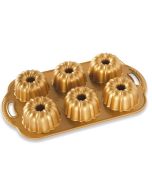 Nordic Ware Anniversary Bundtlette Pan