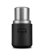 KitchenAid Go™ Cordless Blade Coffee Grinder | Battery Sold Separately
